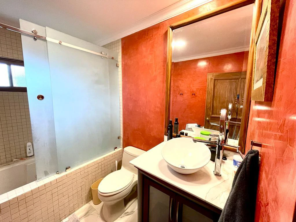 House for sale with pool in Guachipelin Escazu Costa Rica - Gallery image 30