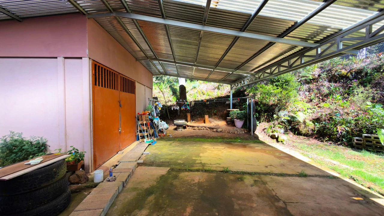 Mountain House For Sale in Division de Páramo - Gallery image 16