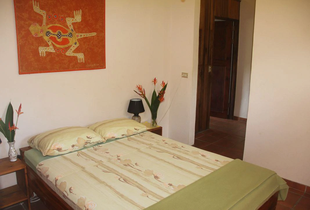 Small Mountain Hotel with camp ground: Charming B&B for Sale in the Mountains of Curubandé, Guanacaste – Nature, Tranquility, and Profitability in One Place. - Gallery image 10