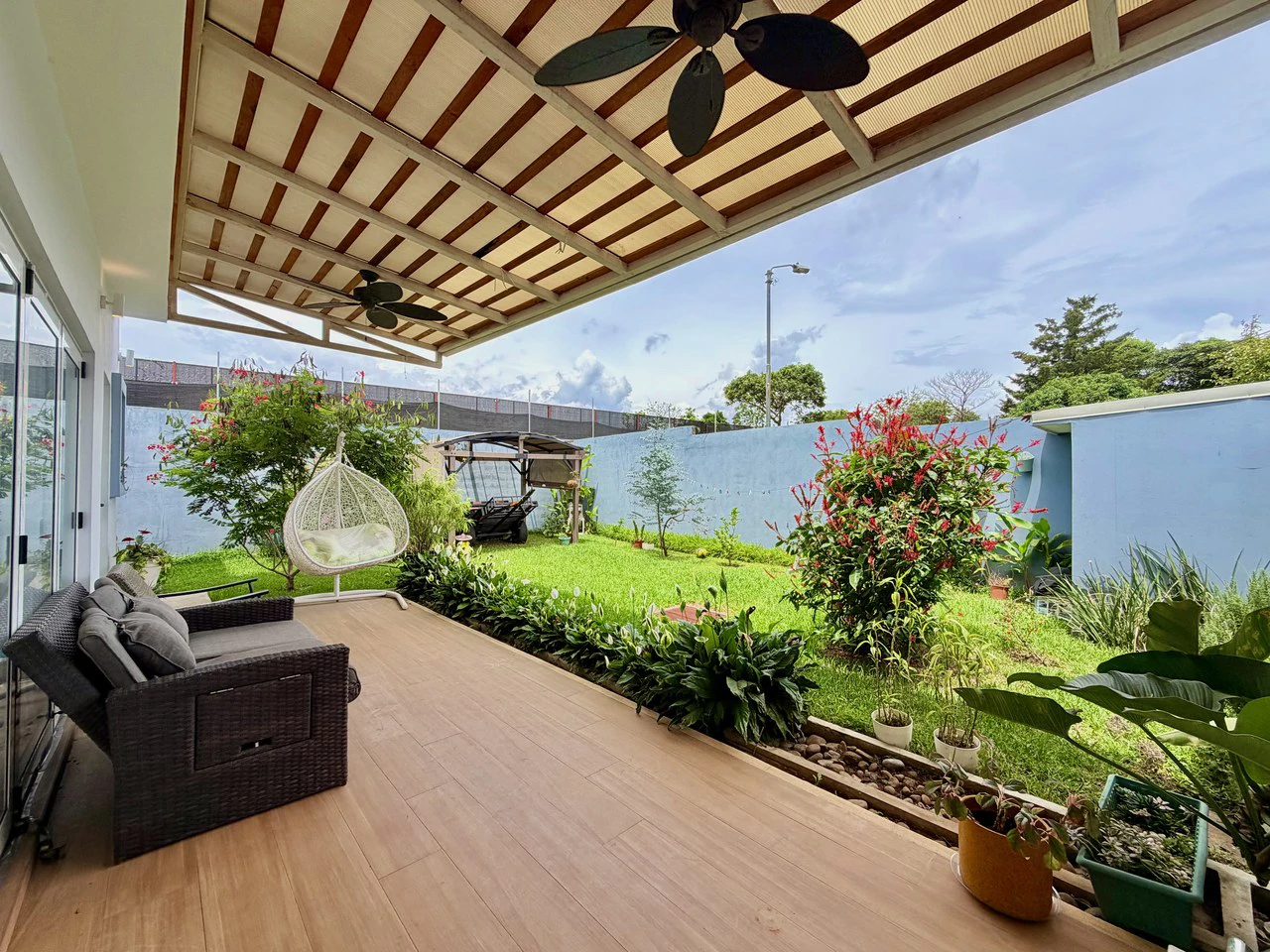 House For Sale in San Joaquin - Gallery image 8