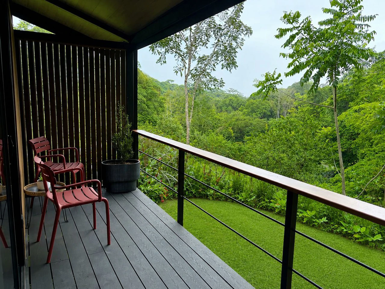ID 738: 3 Bd/3 ba - Modern Luxury Home in Paraiso Hills, Punta Uva - Gallery image 12