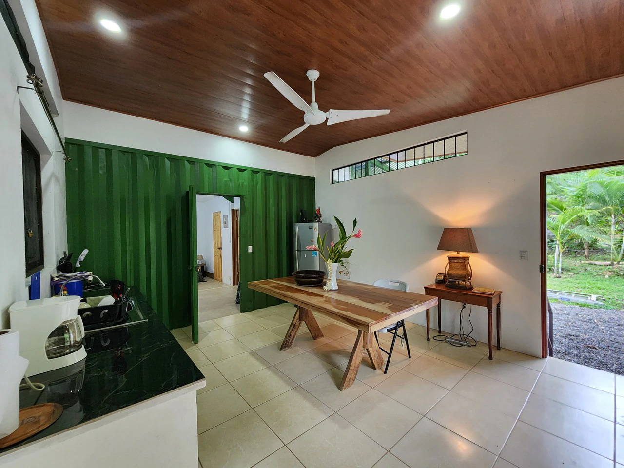 FOR SALE IN UVITA HOUSE WITH STUDIO APARTMENT AND RIVER ACCESS - Gallery image 4