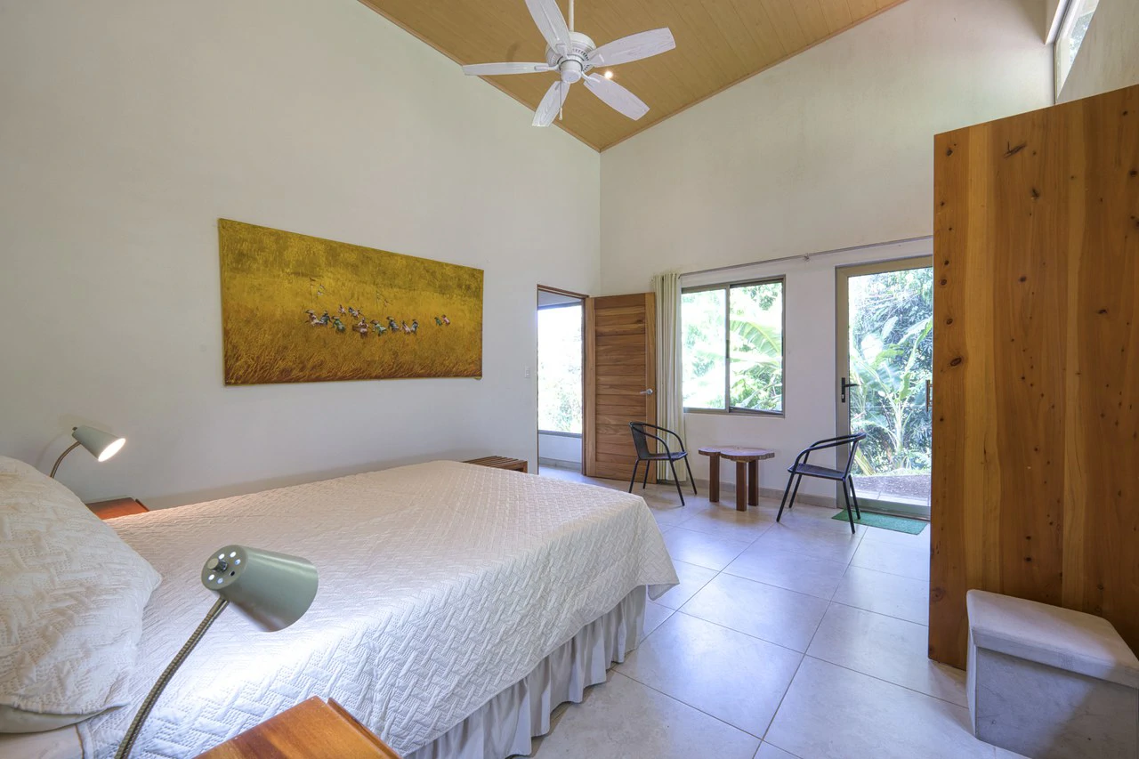 12.25 ACRES – 3 Bedroom 2 Story Ocean View Home 10 Min To The Beach!!! - Gallery image 6