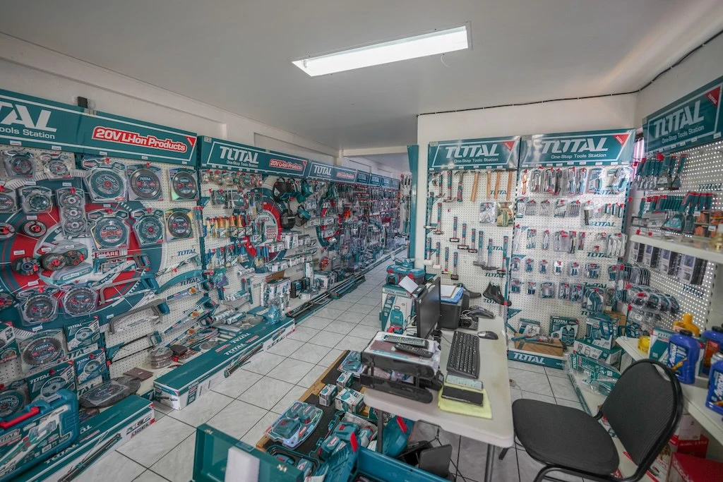 Retail Strip Center For Sale in Esparza - Gallery image 28