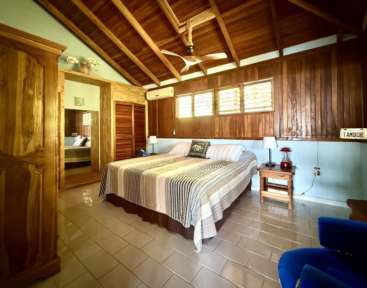 CASA DE LAPAS - OCEAN VIEW: Could you live at the Top of a Mountain in Costa Rica?  Because.... now you can!  Billion dollar views for only $1 Million USD. - Gallery image 33