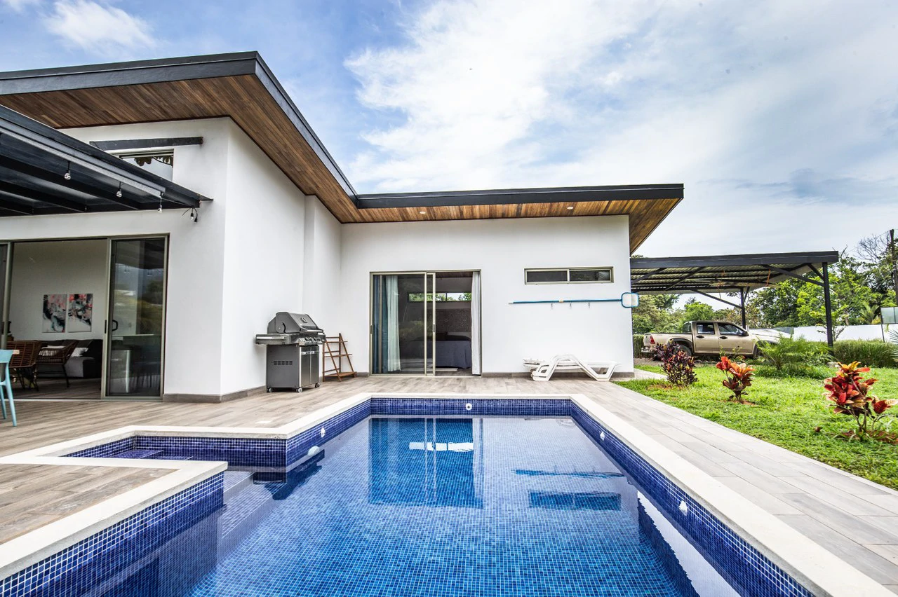 Mountain View 3 Bedroom Home in Toucan Gated Community - Gallery image 20