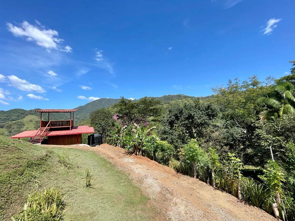 Beach and Mountain View House Guanacaste Costa Rica - Gallery image 11