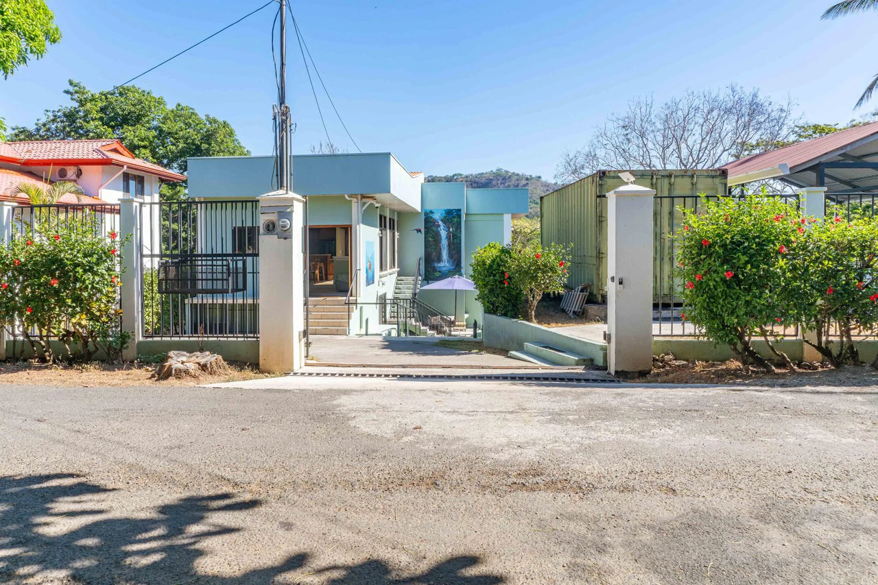 Casa Tranquila: Income Producing Property in the Heart of Carrillo Beach - photo 2