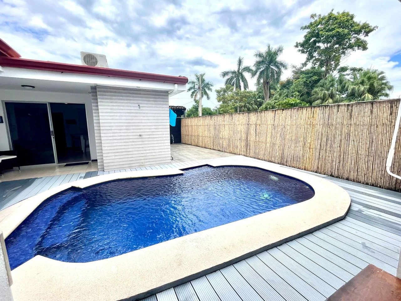 Pura Vida Beach House: Modern Beachfront Community Home – Bejuco, Puntarenas - Gallery image 8