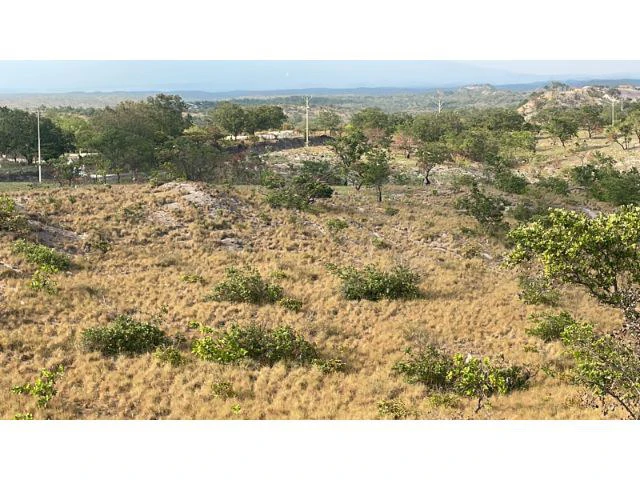 Zoning for homes, apartments, and warehouses in the mountains of Liberia, Beautiful 9.7 ha land with building permits - Gallery image 10