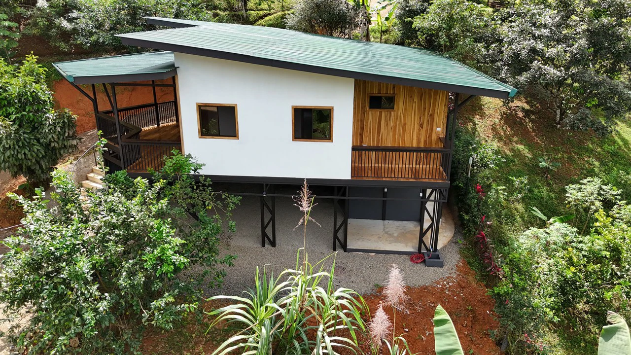 Casa Armonia: Affordable Home For Sale in Platanillo - Gallery image 4