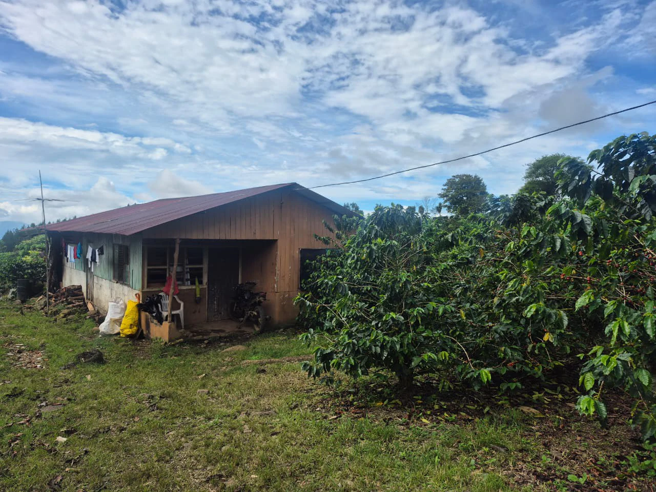 Countryside Agricultural Land For Sale in Santa Elena de San Isidro - Gallery image 14