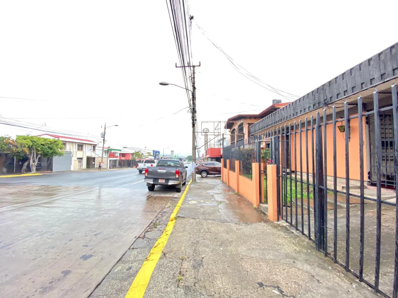 Commercial Mixed-Use Lot for Sale in Calle Ancha Pavas San José Costa Rica - Gallery image 4