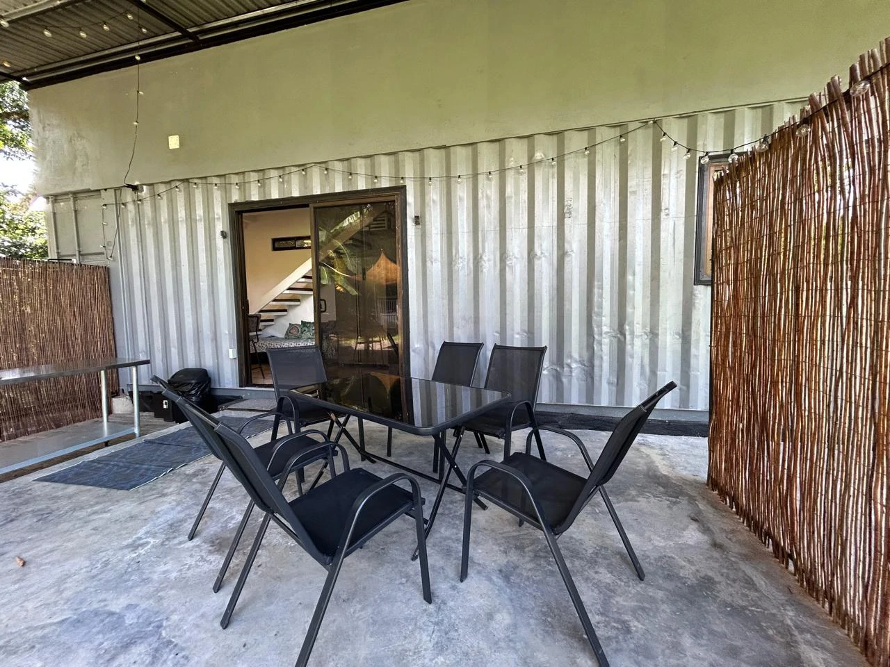 Hatillo Breeze, 2 Bedroom Home on 1,311m2 of usable land and year round creek!: House For Sale in Hatillo - Gallery image 22
