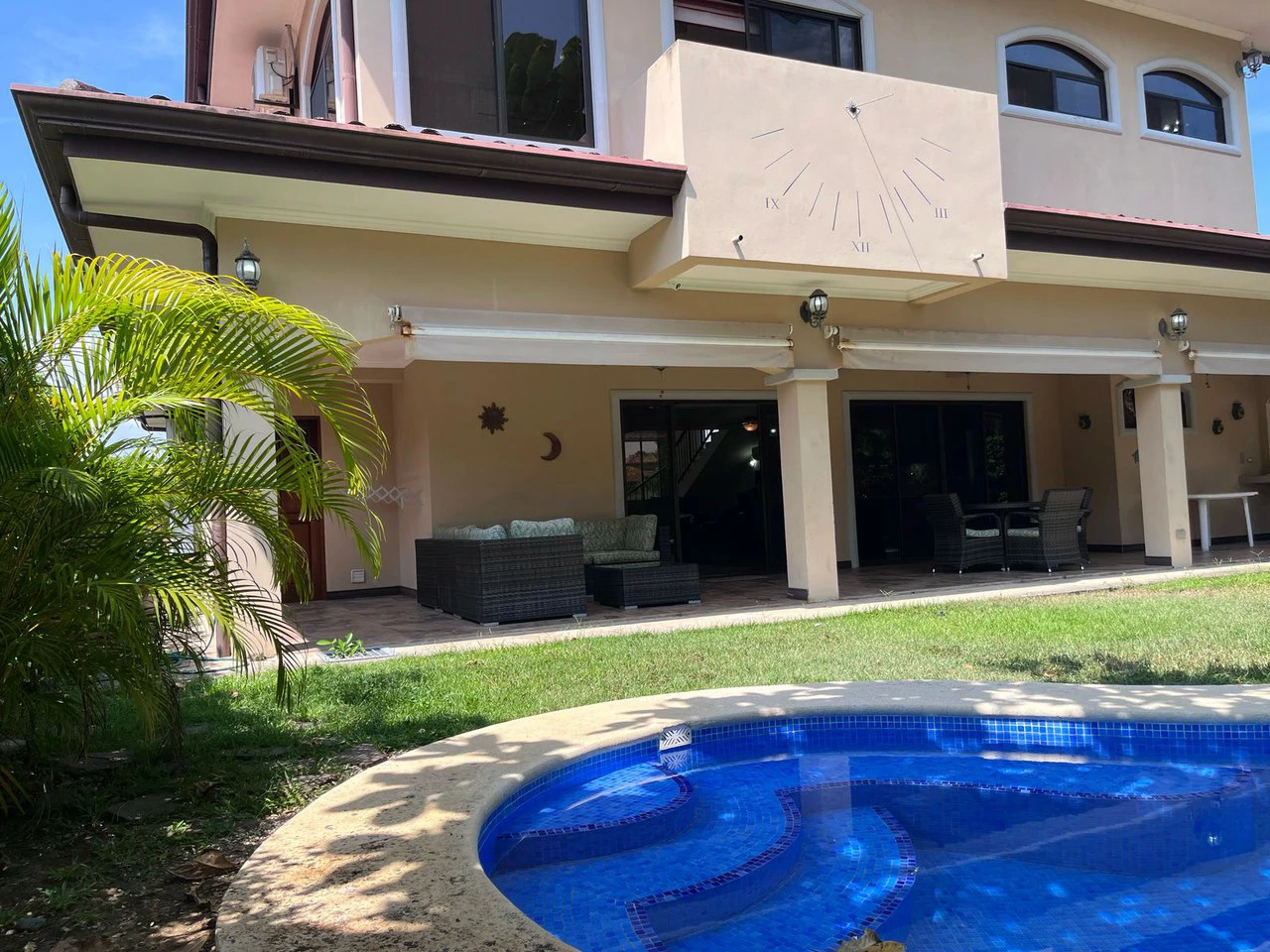 Condominio Costa del Sol - Casa 32: Spacious House in Costa del Sol Condominium – Playa Bejuco, Puntarenas, Costa Rica - Gallery image 43