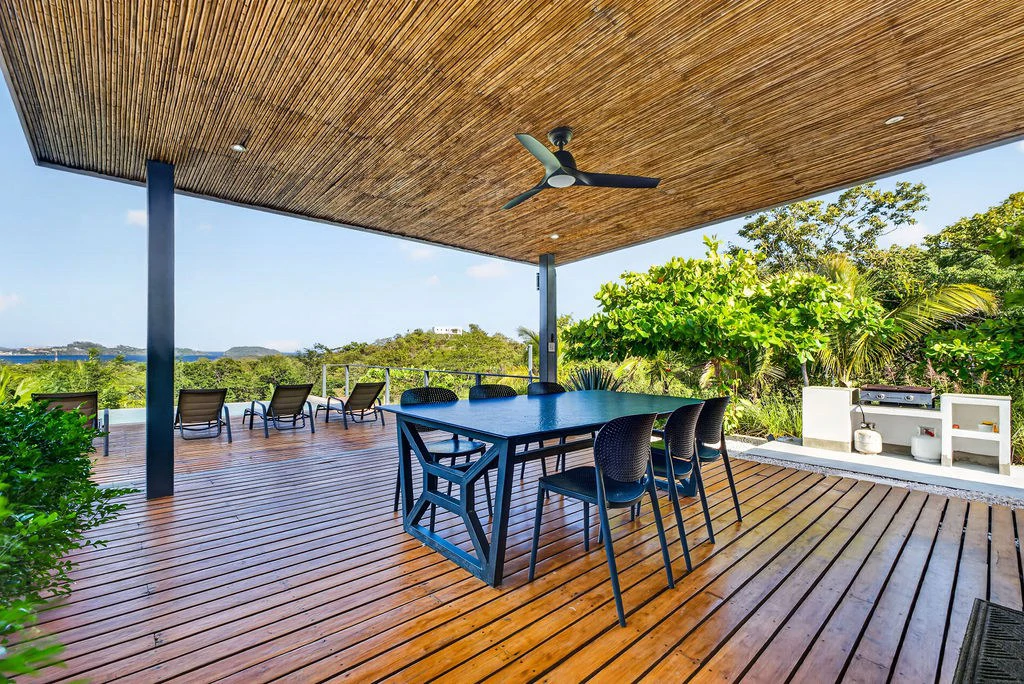 Villa Palmera: Ocean View Home for Sale in Playa Potrero, Costa Rica - Gallery image 10