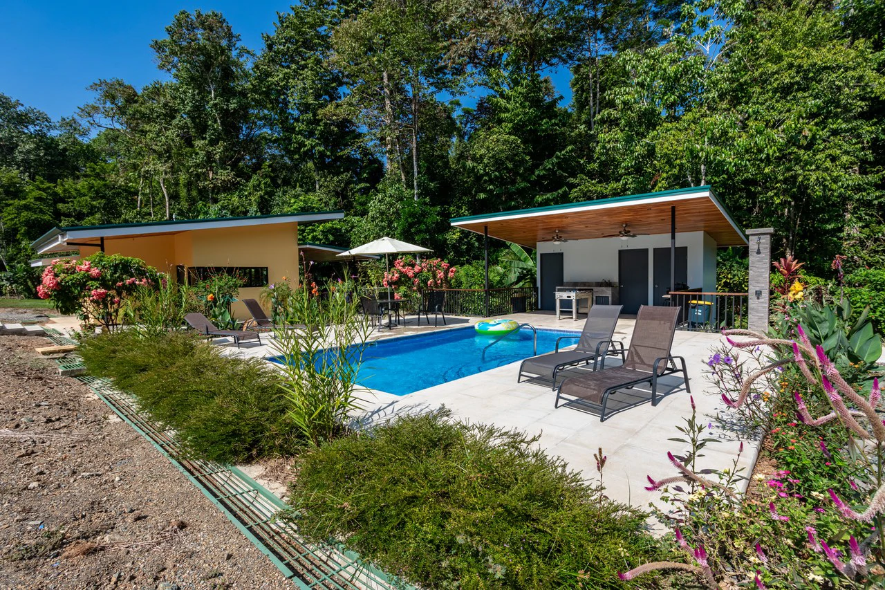 Custom Built Luxury Retreat with Guest Villas in Ojochal - Gallery image 5