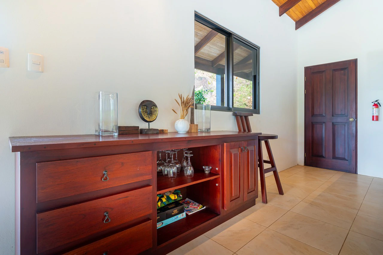 3 Bedroom home in Cinco Ventanas with Incredible Ocean View! - Gallery image 38
