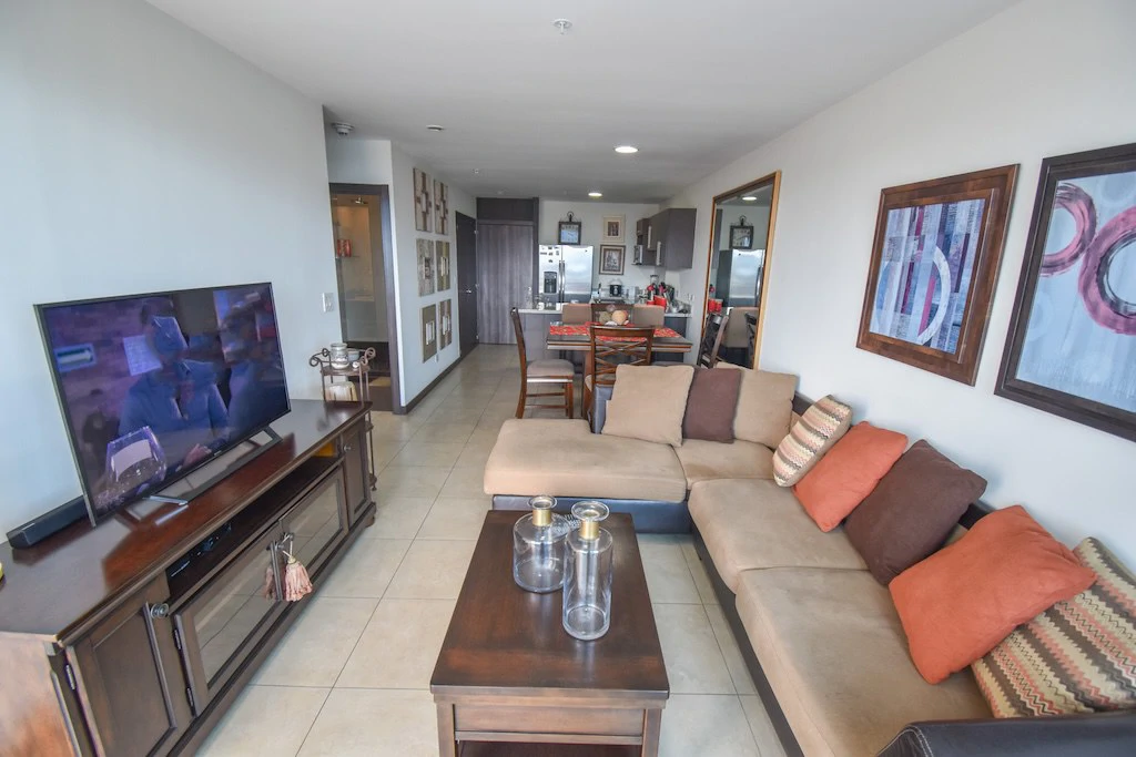 Apartamento de 2 Habitaciones en Torres Paseo Colón: Apartment For Sale in Paseo Colon - Gallery image 5