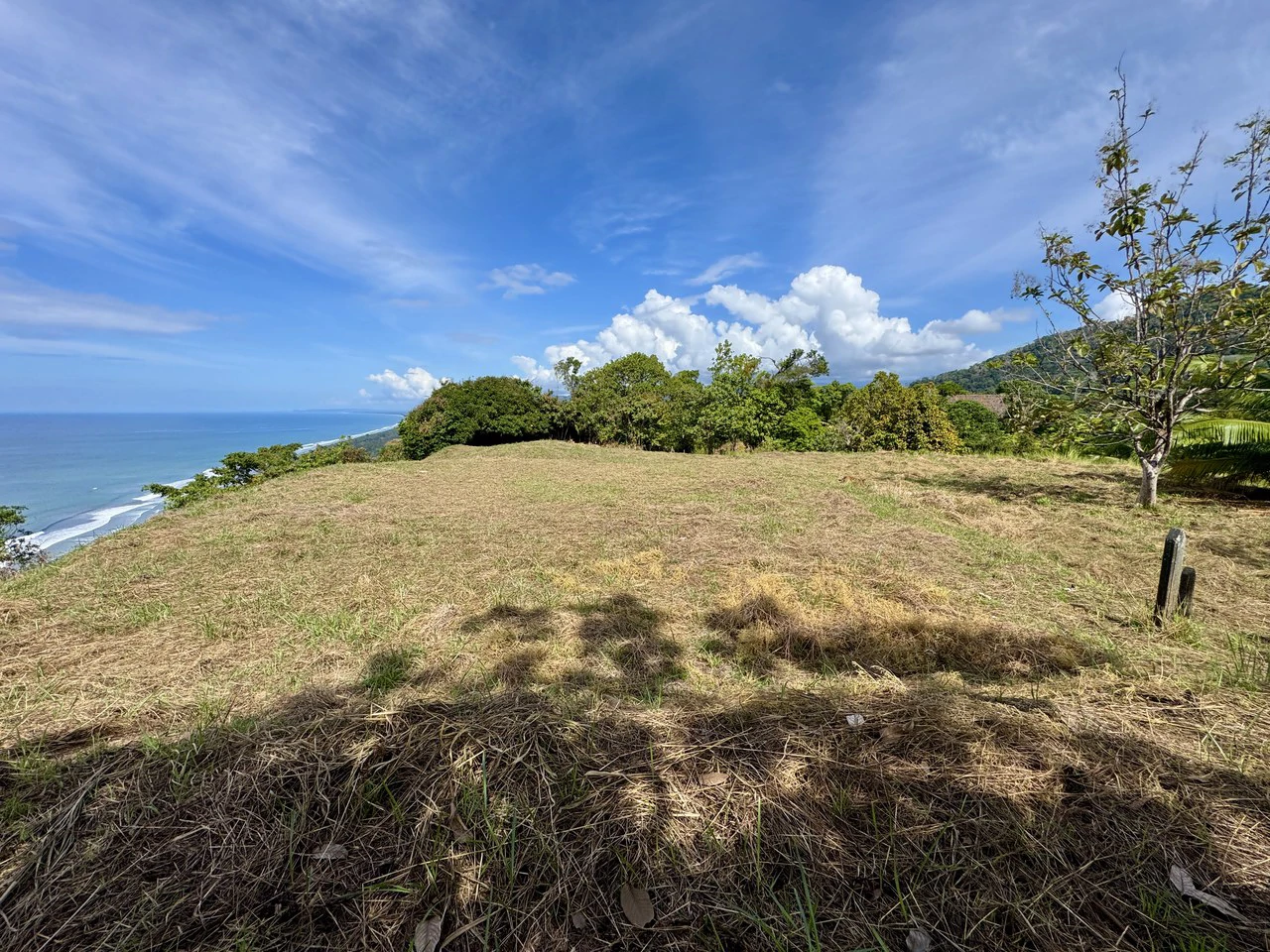5.7 ACRES – The Best Ocean View Developement Property In Southern Costa Rica!!! - Gallery image 6