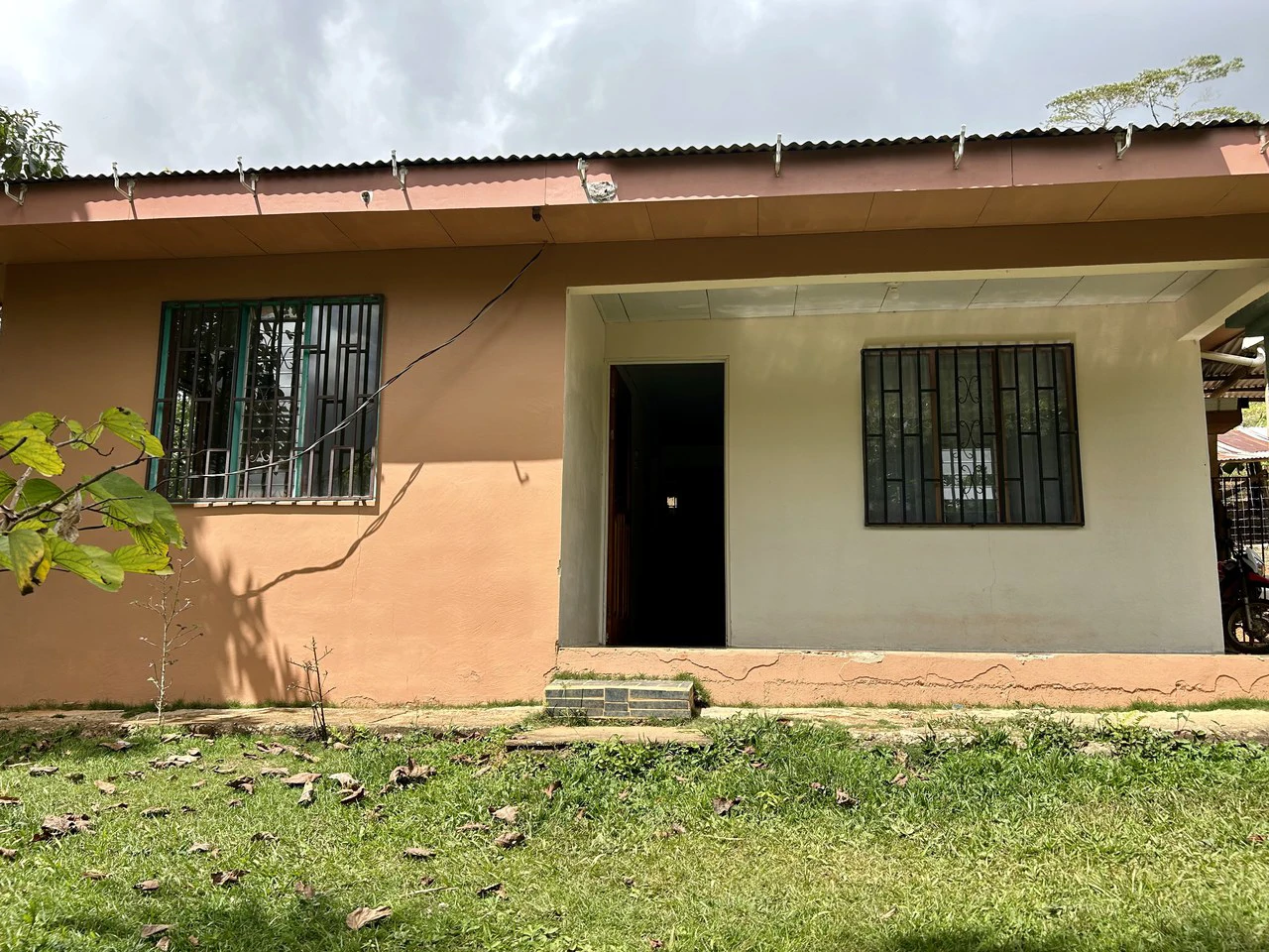 Finca Ceibo Memo: Mountain Home Construction Site For Sale in San Isidro del General - Gallery image 19