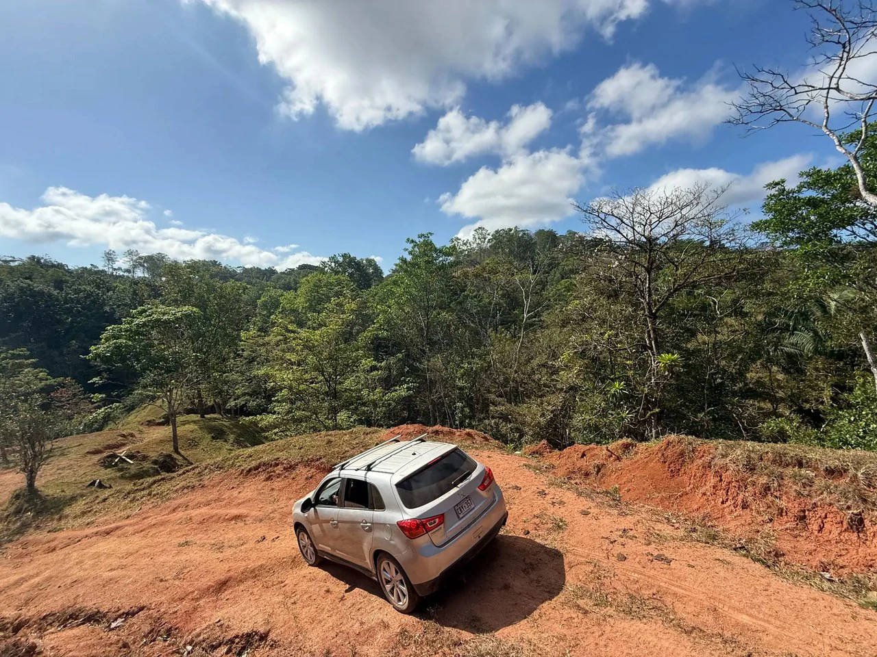 11.4 Hectare Mountain Estate: Lush Forest, River & Farm Potential in Arenal Puriscal , San Jose - Gallery image 16