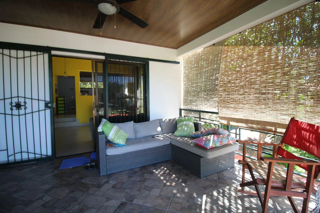 Casa Nela: Brand new multi-family home and income-producing property, steps from the beach - Gallery image 7