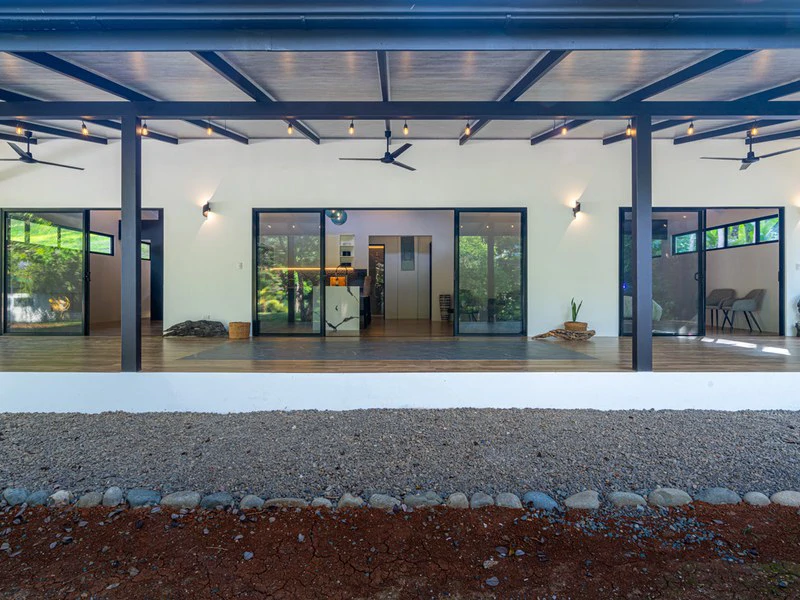 Ocean-View Oasis on Coveted Calle Perezoso - Gallery image 41
