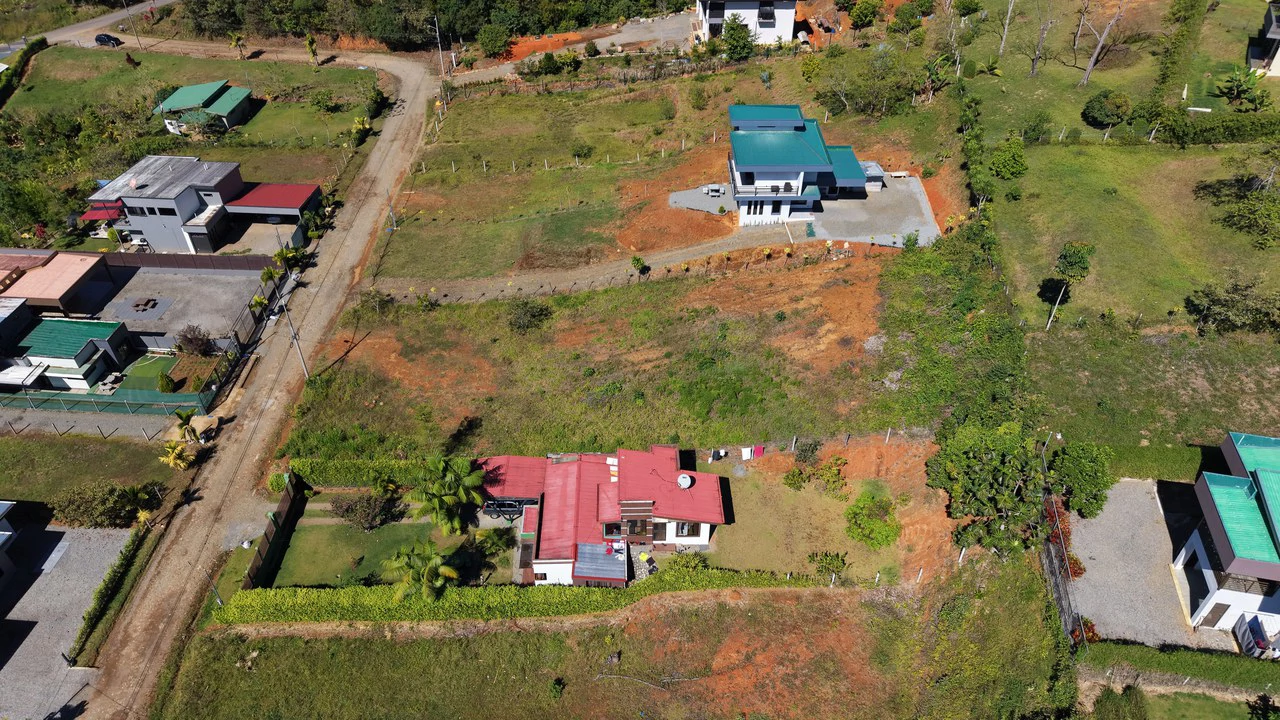 Home Construction Site For Sale in Miravalles - Gallery image 2