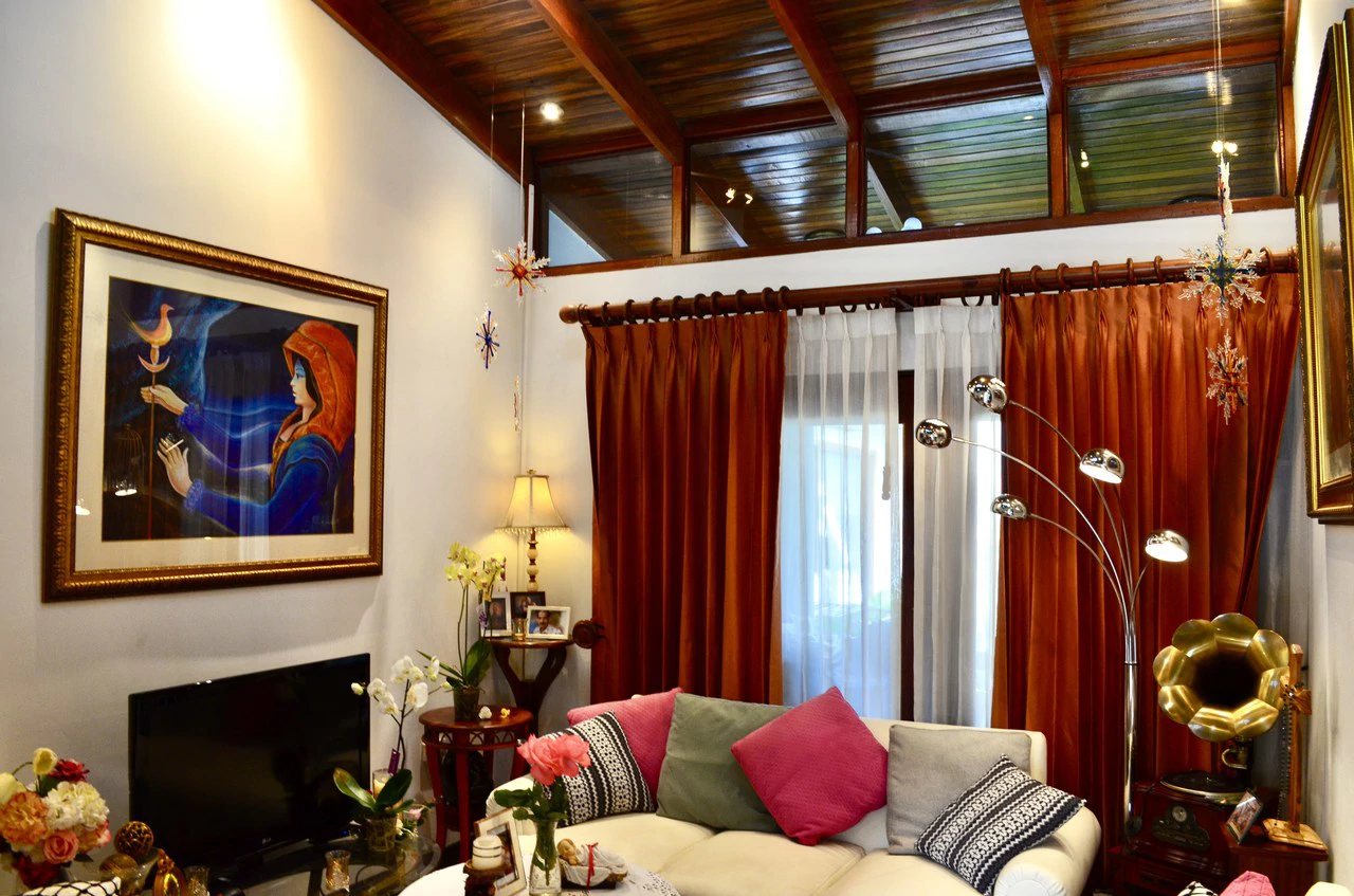 Beautiful one story house in San Luis, Santo Domingo, Costa Rica - Gallery image 25