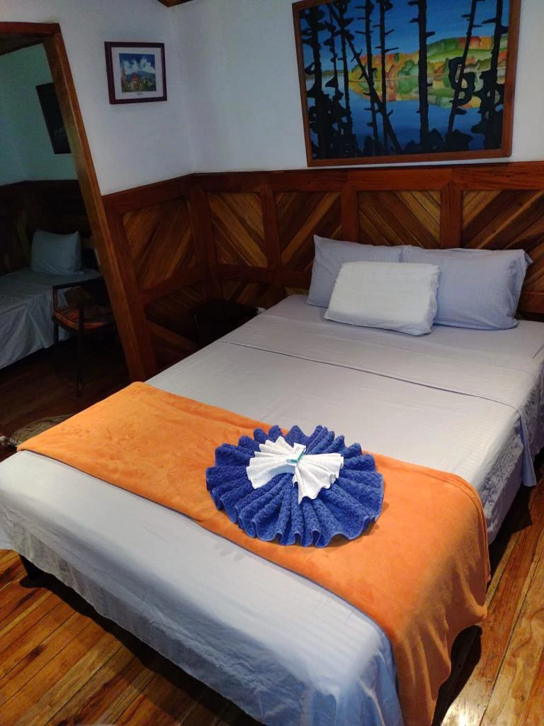 TURNKEY SOLUTION ECO MOUNTAIN LODGE FOR SALE - Gallery image 45
