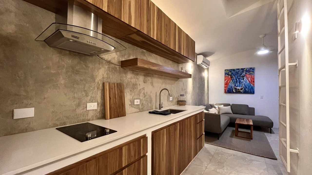 Mountain and Countryside House For Sale in Santa Elena - Gallery image 25