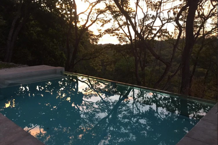 Coco: 3-Bedroom Forest-Side Home Near Playa Pájaros - Gallery image 20
