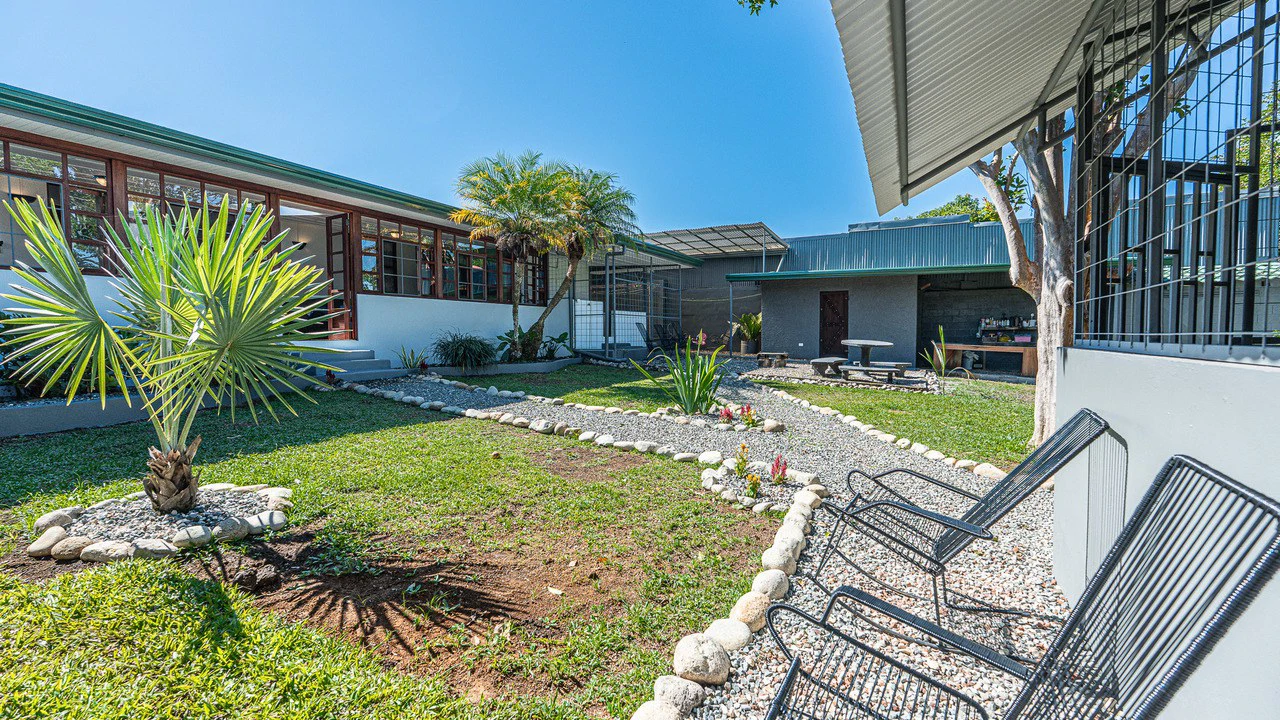 Completely Renovated 5 Bedroom Home in the Heart of San Isidro - Gallery image 57