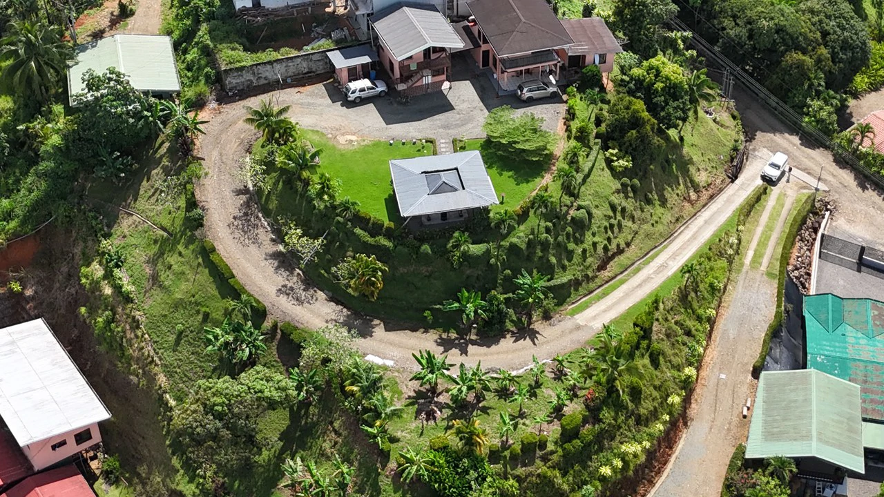 Close-In Uvita Ocean View Homes and apartments Calle BM, Uvita, Puntarenas, Costa Rica - Gallery image 29