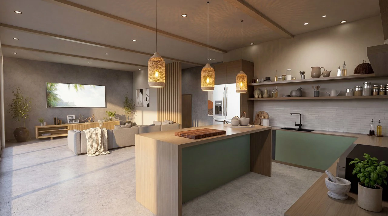 Villa Carey: Pre-Construction in Jardines del Morete - Gallery image 22