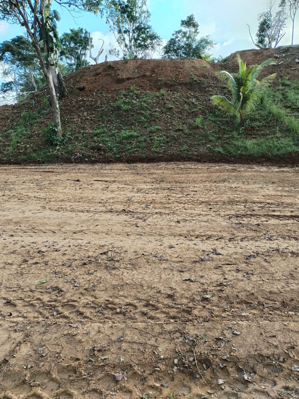 Rancho Monterrey Residential Lot 03: Beautiful and spacious lot with water and electric in place! - Gallery image 11