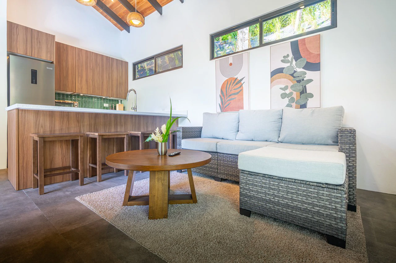 Prime Las Brisas: Mountain House For Sale in Uvita - Gallery image 12