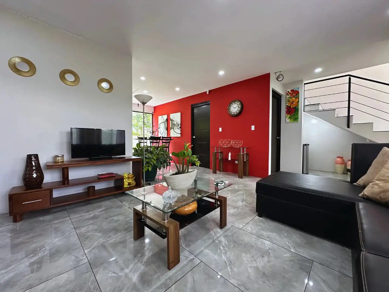 Sale of Magnificent Modern House in Zaragoza Palmares Costa Rica - Gallery image 4