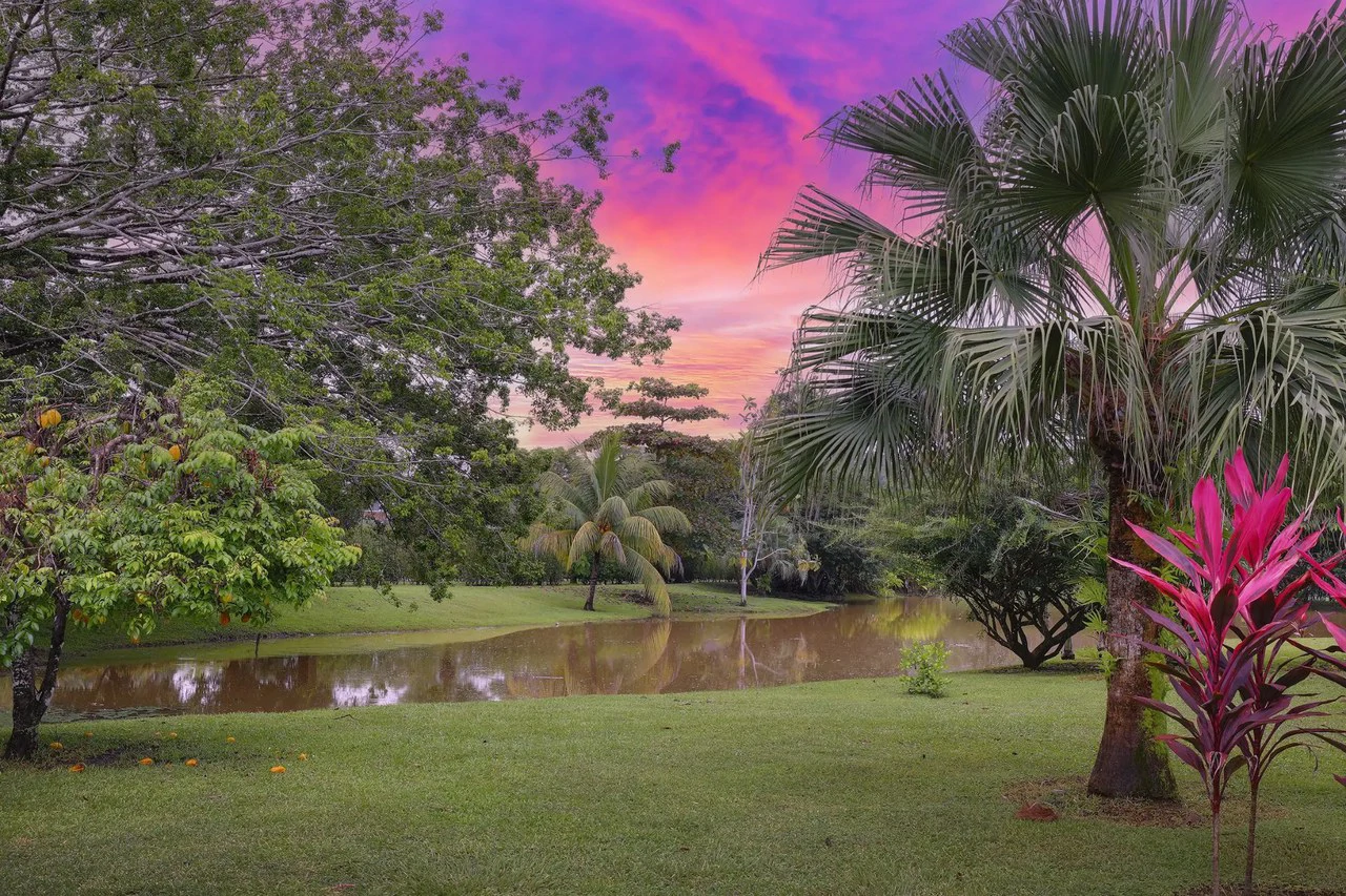 Tropical Luxury Estate with Private Lake, Pool & Prime Location Near Costa Rica’s Best Beaches: Near the Coast House For Sale in Parrita - Gallery image 47