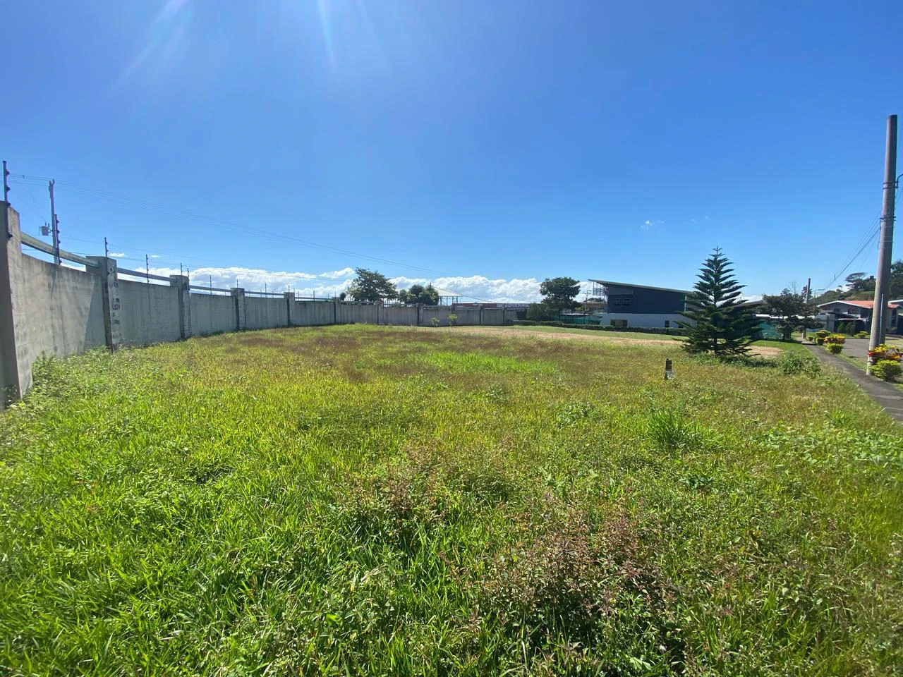LARGE LOT FOR SALE, ALAJUELA, GREECE - Gallery image 3