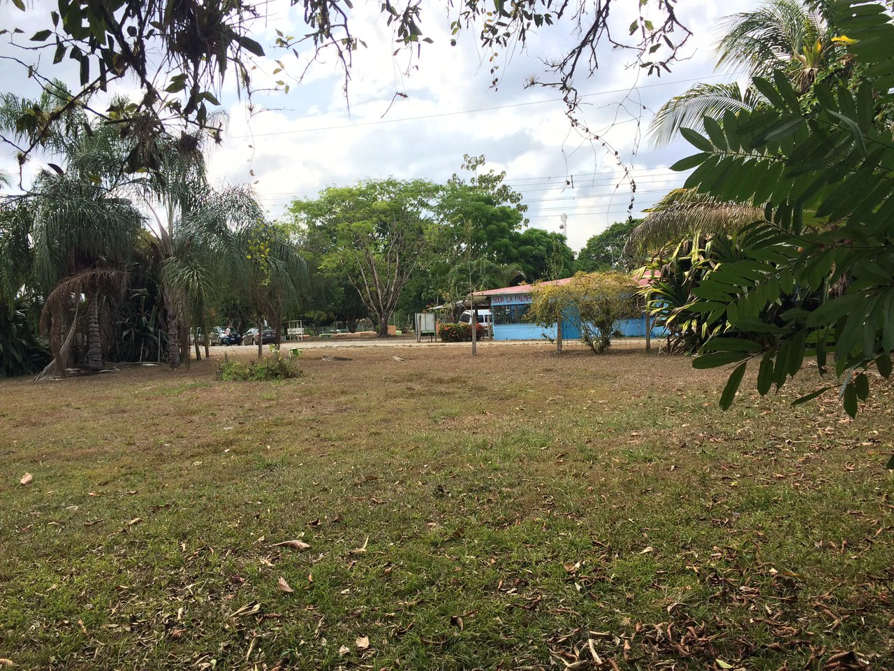 Propiedad grande: Countryside Home Construction Site For Sale in Caño Negro - Gallery image 5