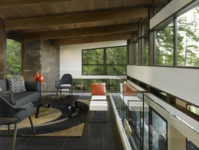 Devin: Custom Amazing Ocean View Home in Gated Community - Gallery image 3