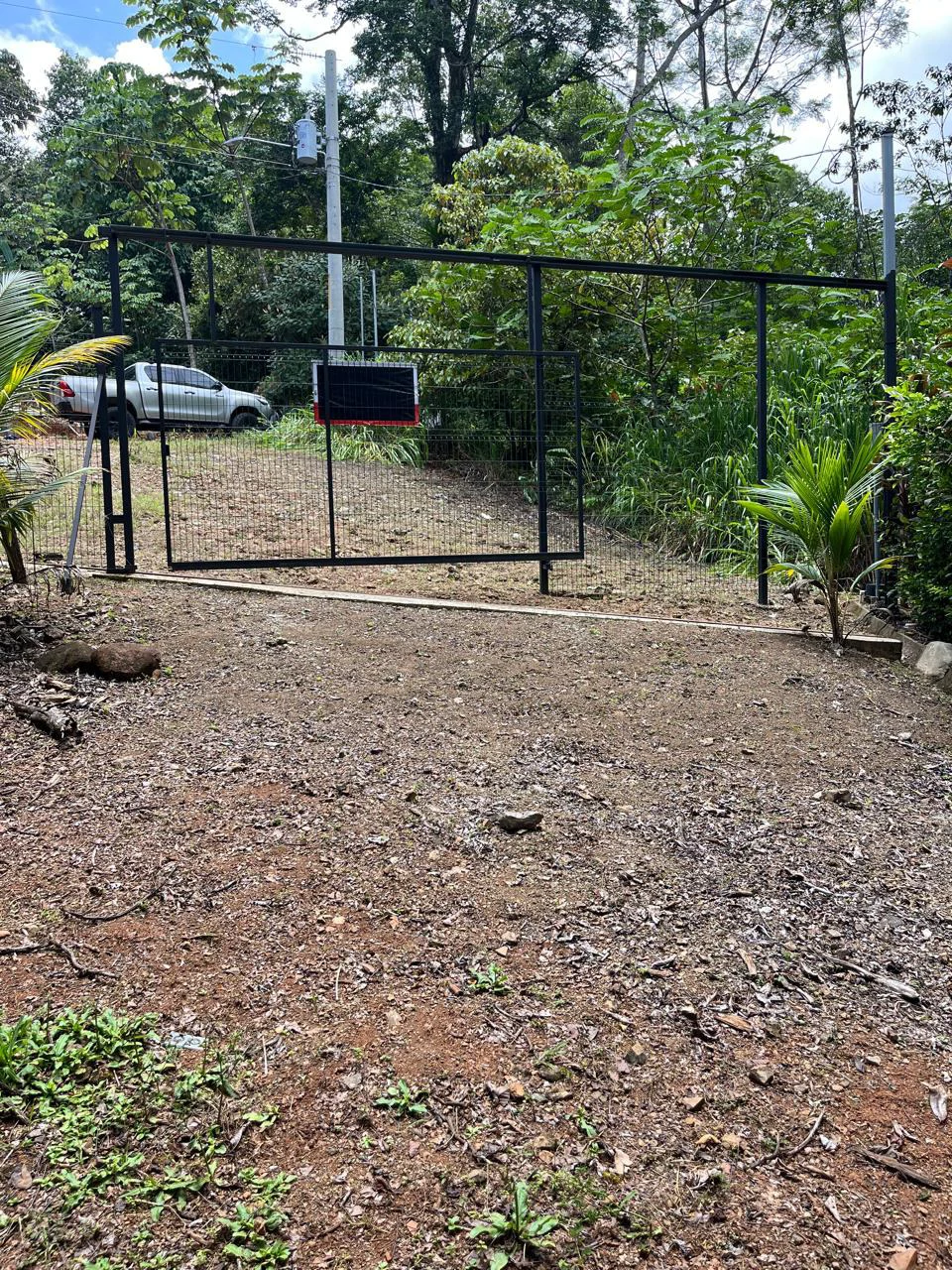 Turnkey Jungle lot in Downtown Uvita - Gallery image 4