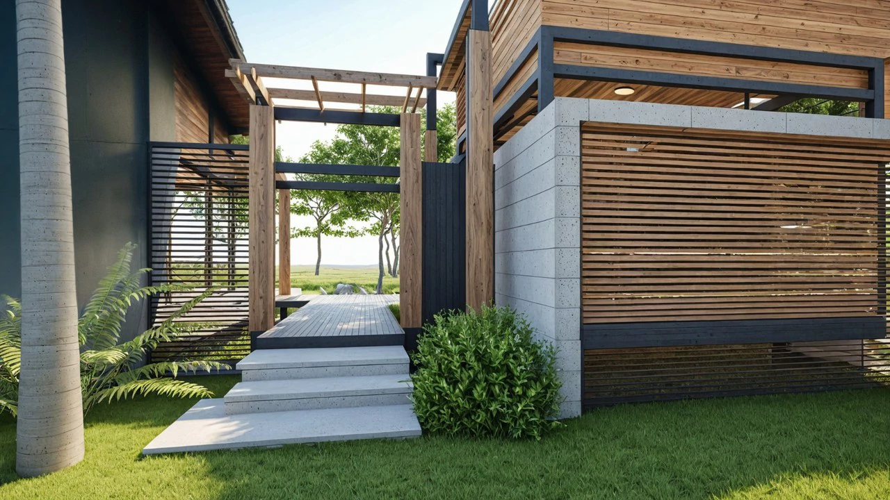 ID 738: Paraiso Hills Pre-Sale - 3 Bed/3 Bath Modern Home w/ Pool on 3330 sqm Lot - Gallery image 4