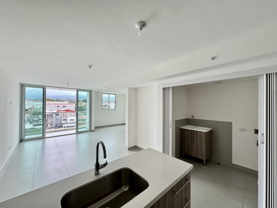 Condominio Altamira: Apartment for sale in Condominio Altamira Heredia - Gallery image 4