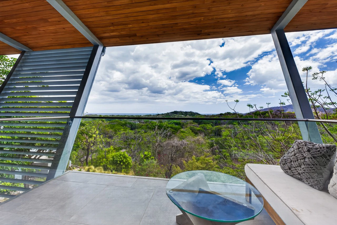 Casa Bosque y Mar: Luxury Ocean & Jungle Retreat in Las Ventanas, Playa Grande - Gallery image 18