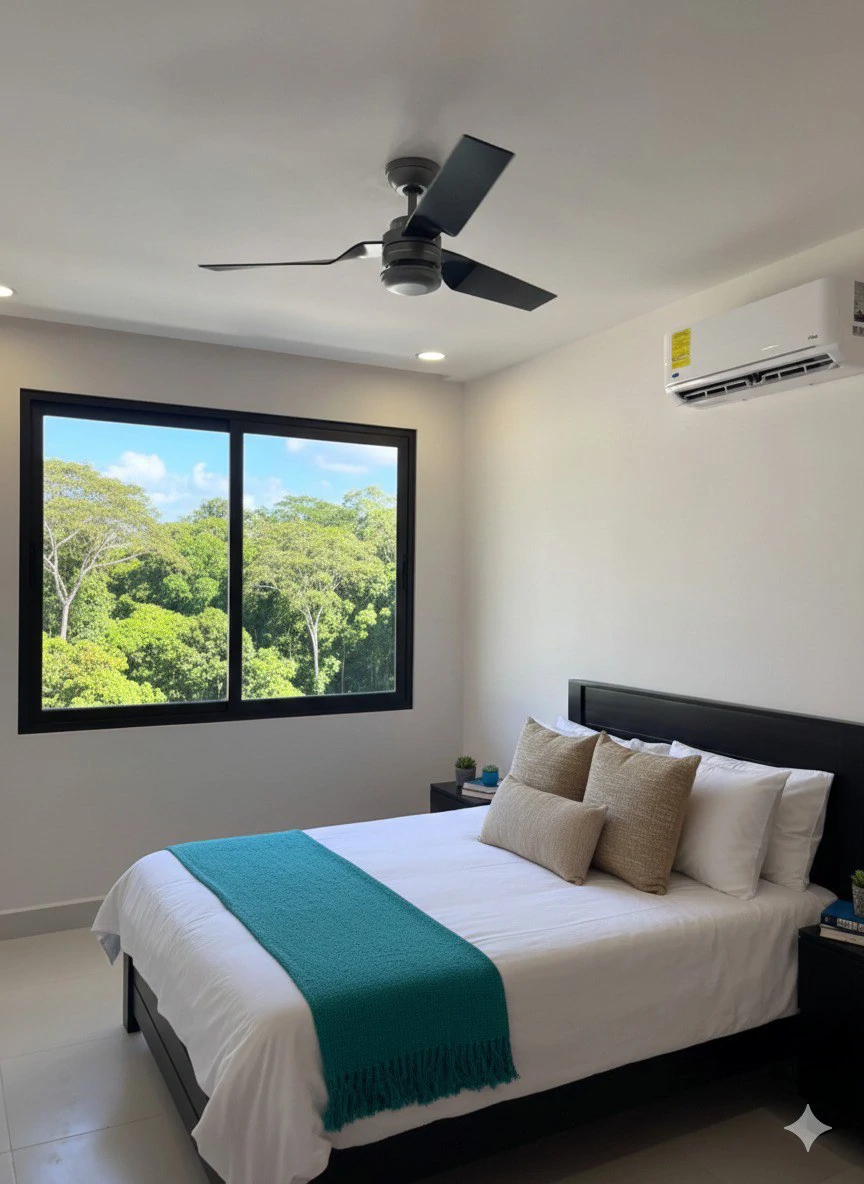 Modern Coastal Luxury : Brand New Turnkey Villa in Casa Praia, Jacó - Gallery image 6