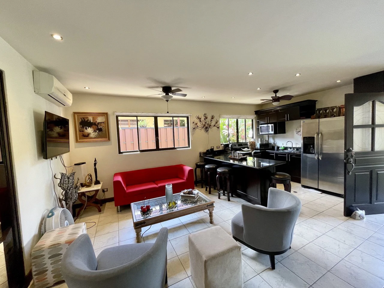 Your Ideal Townhouse in Sitio de Ensueño, Garabito   ️ Costa Rica - Gallery image 5