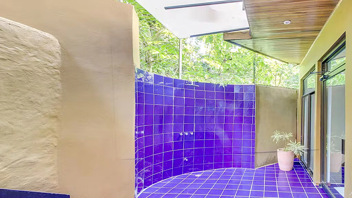 Manuel Antonio Villa: Manuel Antonio Villa with Subdividable Lot or Expansion - Gallery image 35